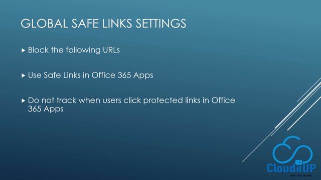 Microsoft Defender for Office 365 (Plan 1) - Part 5 of 9 смотреть онлайн
