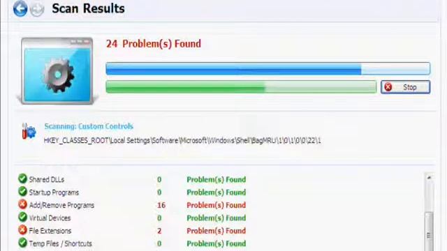 PC Tool Registry mechanic 2011 смотреть онлайн