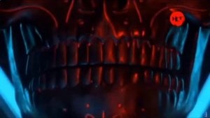 Заставка Реклама НСТ