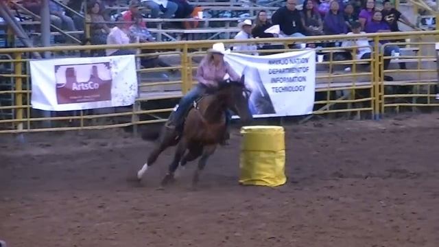 2012 Window Rock, AZ - Mary Walker смотреть онлайн
