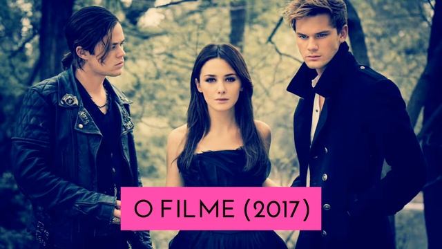 Baixar Fallen – O Filme (2017) Dublado e Dual Áudio 5.1 BluRay 720p | 1080p – Torrent Download смотреть онлайн