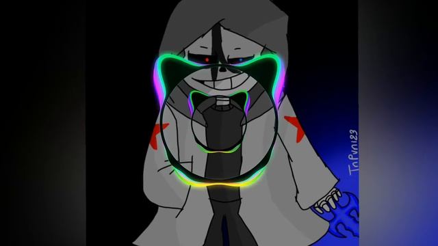 Avengetale Sans theme // Not Megolovania // the j remix смотреть онлайн
