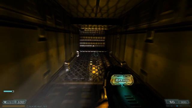 В Ад и обратно ►►Doom 3 BFG Edition #5 смотреть онлайн