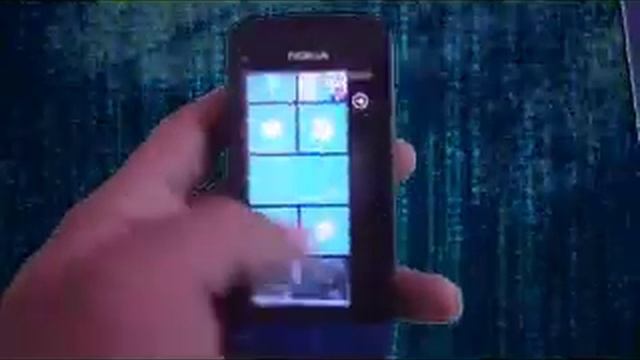 Poner Android, Windows Phone o Windows 7 a tu nokia смотреть онлайн