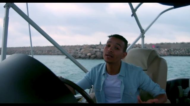 Abderrahim Jadiri - MA BELLA (Exclusive Music Video) 2K18 смотреть онлайн