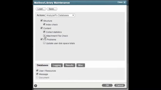 #HowTo Run User Maintenance in GroupWise смотреть онлайн