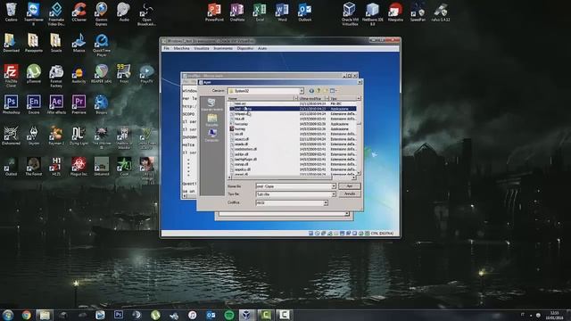 Come cambiare la password dimenticata (di amministratore) in Windows 7 смотреть онлайн