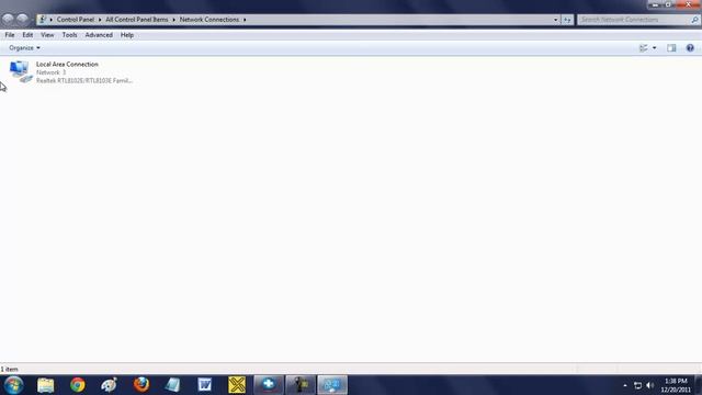 Check Network Connection смотреть онлайн