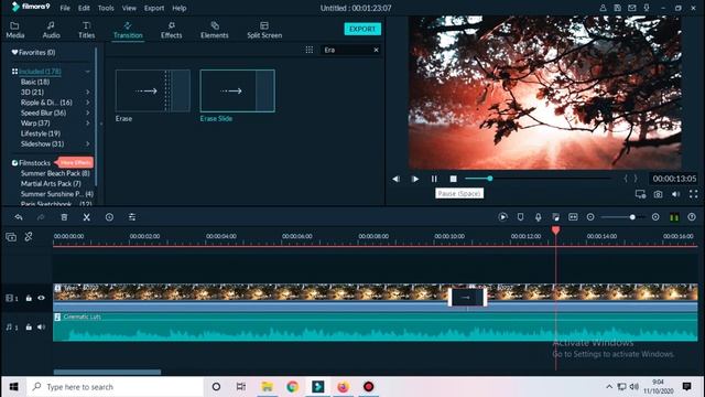 Cinematic Luts | Cara mudah Color grading 3D LUTS |Lyons Bee! смотреть онлайн