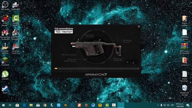 Solución Para "OPERATION 7" |No se Puede Conectar Al Servidor Gunbound Inténtelo Mas Tarde. (10060) смотреть онлайн