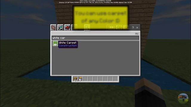 [MCPE]How to make a PUFFERFISH TRAP !!! (No Mods/Addons) смотреть онлайн