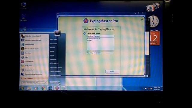 BASIC OPERATIONS IN WINDOWS 7 PART 1 BY GURMEET SINGH REHAL смотреть онлайн