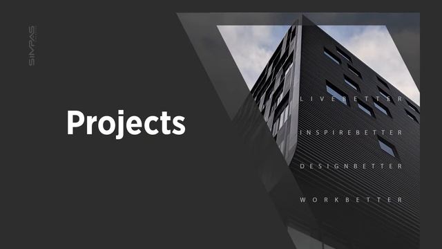 SIMPAS company profile смотреть онлайн