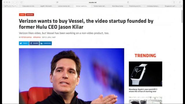 DTNS 2862 - Yahoo gets their breaches in a bunch смотреть онлайн