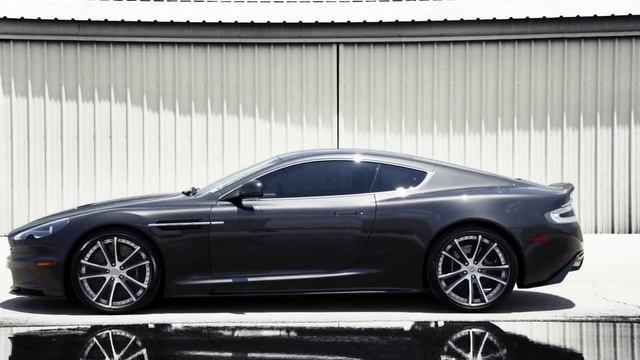 SportCars123 Aston Martin One 77 смотреть онлайн
