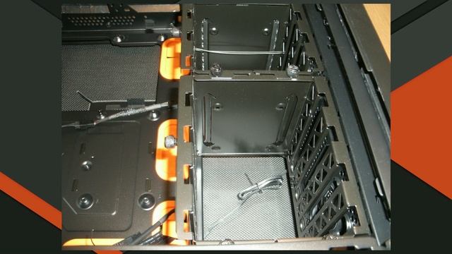 BeQuiet! Silent Base 800 ATX Case смотреть онлайн