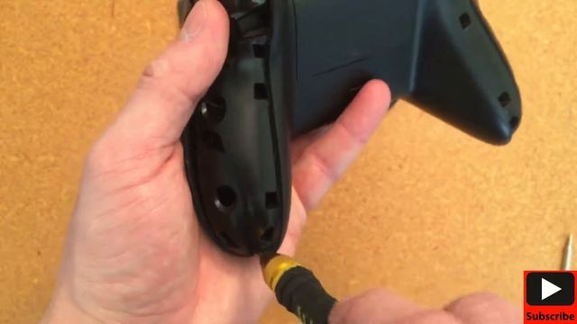 How to open an Xbox One Controller [FAST & EASY] смотреть онлайн