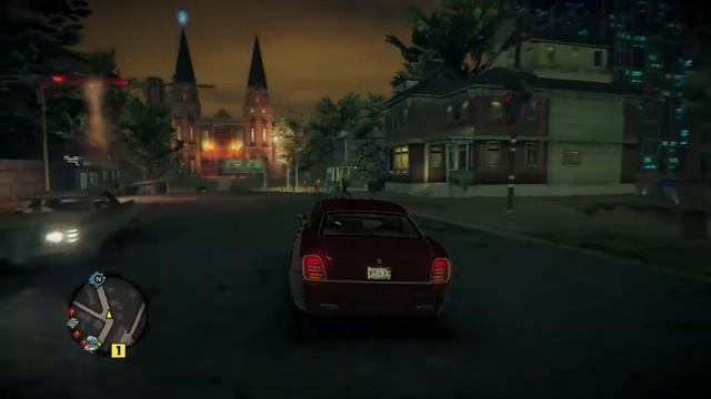 SaintsRowIV on Intel Hd 4000 смотреть онлайн