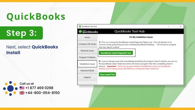 How to Fix QuickBooks Error 1723 (Windows Installer Package Issue)? | MWJ Consultancy смотреть онлайн