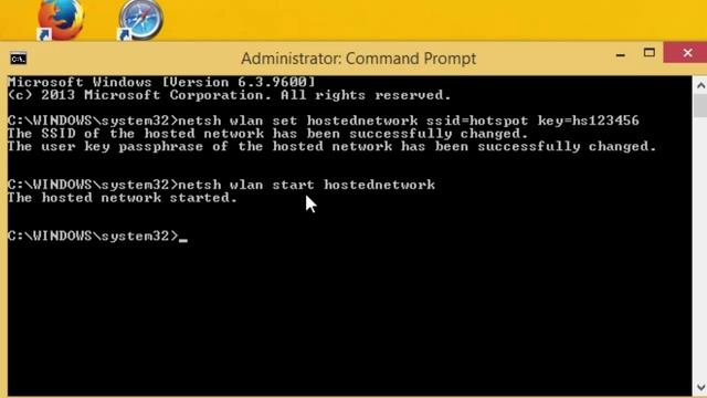 how to activate hotspot in windows 8, 8.1 & Windows 10 ( urdu/ hindi ) смотреть онлайн