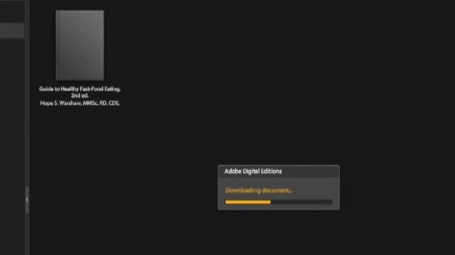 How to Download American Diabetes Association eBooks :30 смотреть онлайн