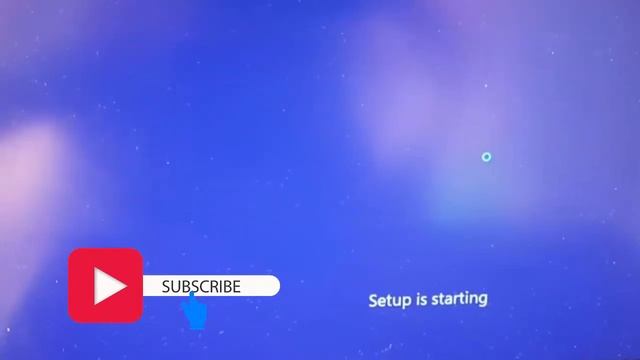 "FIXED" Something happened Setup has failed to Determine Supported install choice смотреть онлайн