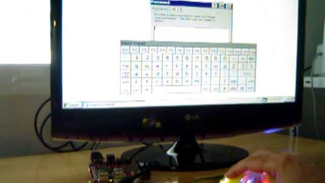 Windows Embedded Compact 7 en BeagleBoard-XM смотреть онлайн