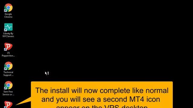 How To Install Multiple MT4/MT5s On Your Forex VPS смотреть онлайн