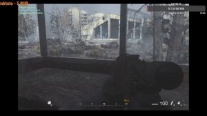 call of duty modern warfare 2007 (русский язык) #стрим #врек #игруха #калда #калофдьюти