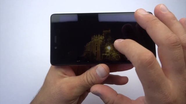 InFocus M512 4G LTE low-cost recensione in italiano by GizChina.it смотреть онлайн