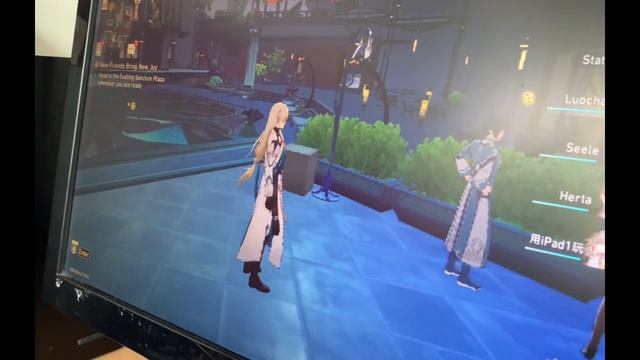Honkai star rail on windows 7(HSR) смотреть онлайн