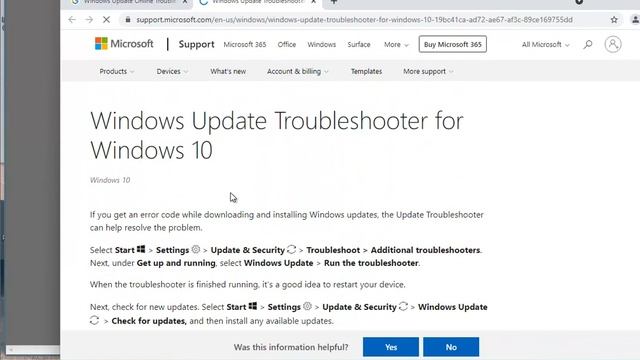 Fix Update Error 0x800f020b on Windows 11/10 (3/9/22 Re-updated) смотреть онлайн