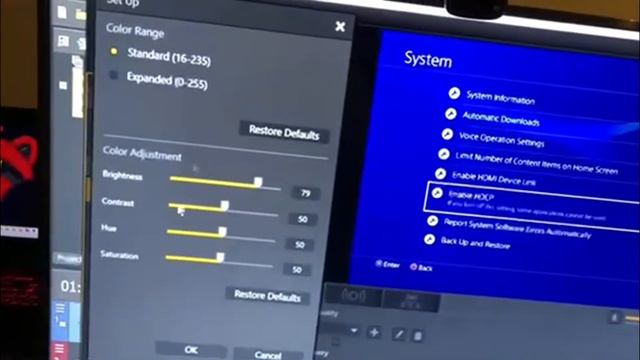 Avermedia LGP 2 Plus EASY PS4 SETUP смотреть онлайн