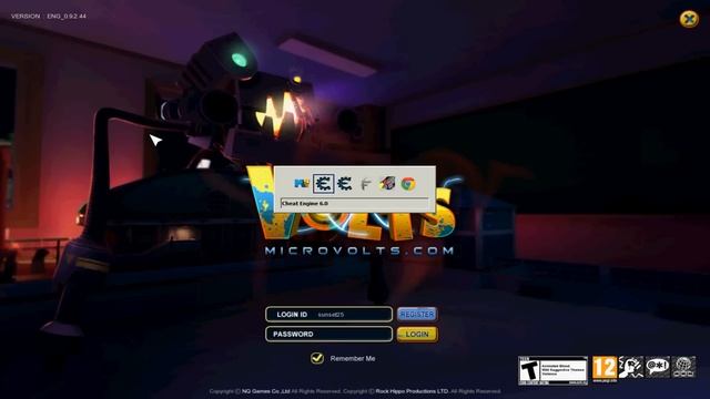 X-Trap Bypass 2013 Microvolts (tested on windows 7 32 bit) смотреть онлайн