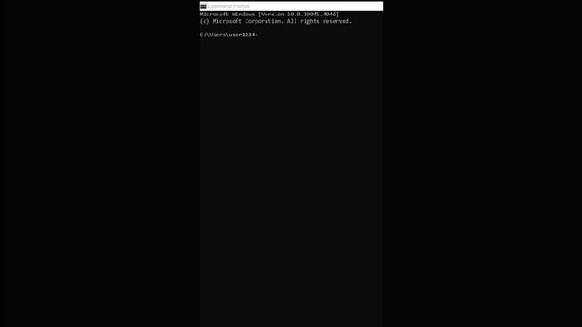 How to Check your IP Address Using the Windows Command Prompt | Lenovo Support Quick Tips смотреть онлайн