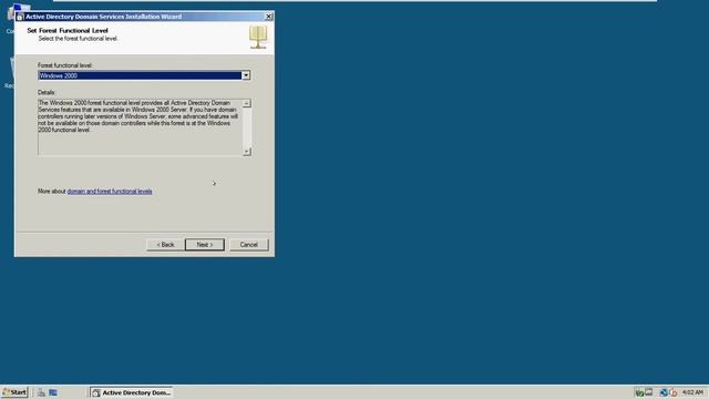 Nâng cấp Domain Controller Wins Server 2008 - Pé Lì смотреть онлайн