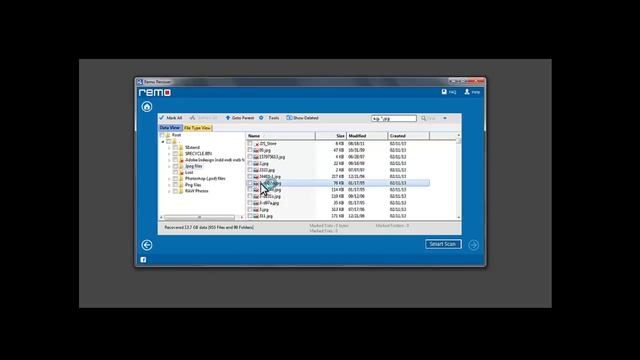 Recover Accidentaly Deleted or Lost Partition Data - Windows 10, Windows 8, Windows 7 смотреть онлайн
