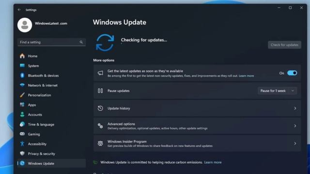 Microsoft confirms new issues in Windows 11 23H2 смотреть онлайн