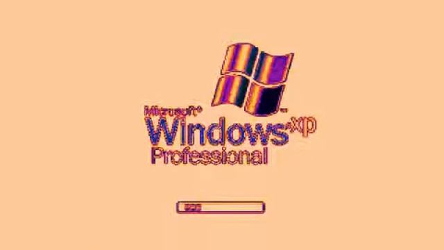 Windows XP Clearer Super Slow V4 (Thermal-Mode) смотреть онлайн