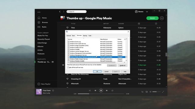 Spotify: Fix broken Media Keys (Even if they work elsewhere) смотреть онлайн
