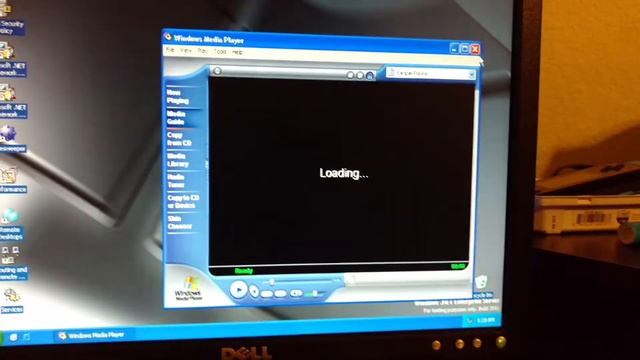 Gage OS Reviews Episode 38: Windows Whistler .net Enterprise Edition Build 3541 смотреть онлайн