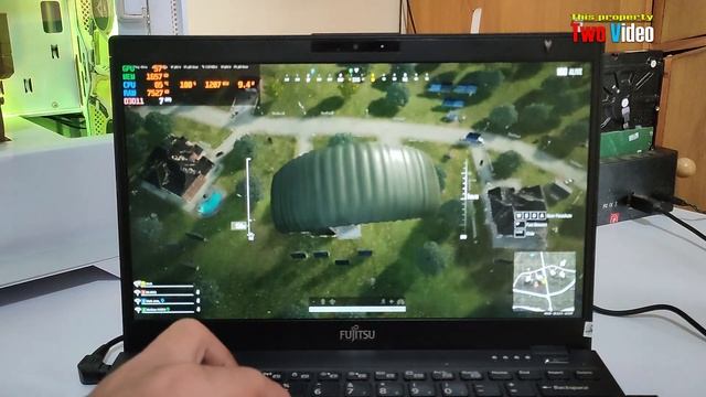Intel UHD 620 PUBG смотреть онлайн