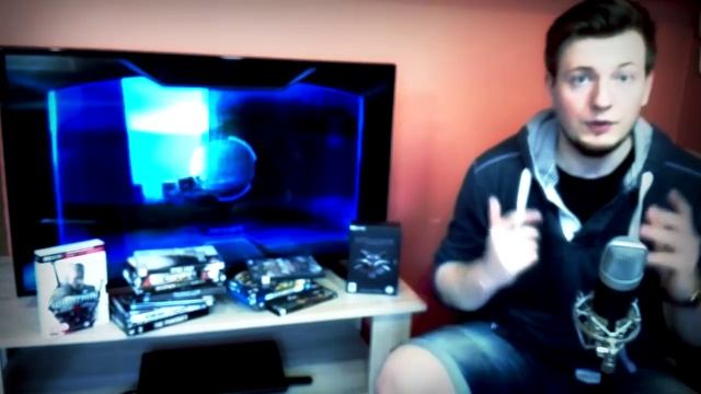 Dobre bo Polskie : Chrome. Najlepsze polskie gry! смотреть онлайн