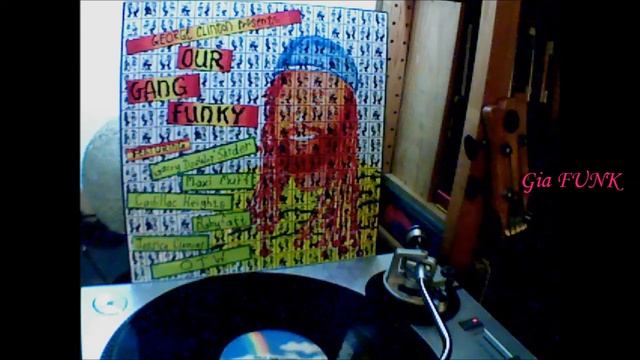 CADILLAC HEIGHTS - nice - 1989 смотреть онлайн