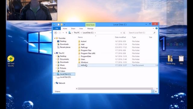 Tutorial - Kako rešiti ERROR 0xc000007b u 5 min. смотреть онлайн
