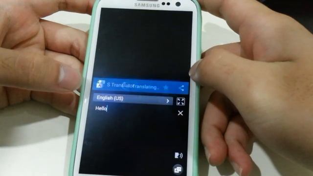 Galaxy S5 mini ROM features on Galaxy s3 смотреть онлайн