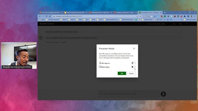 Microsoft Translator смотреть онлайн