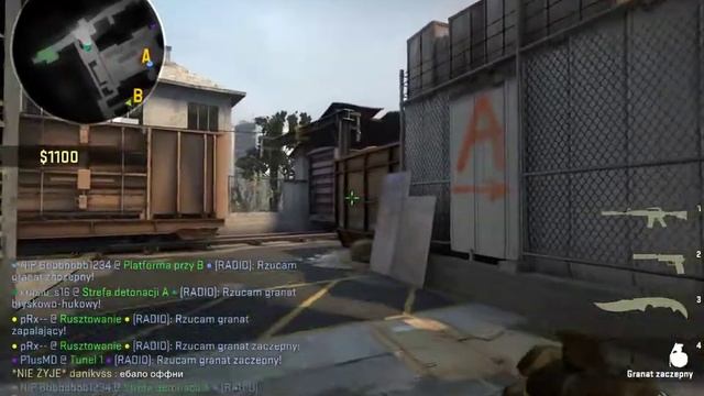 Faceit i lagi pozdro! смотреть онлайн