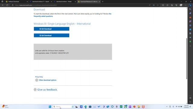 How to download windows 8 from Microsoft смотреть онлайн