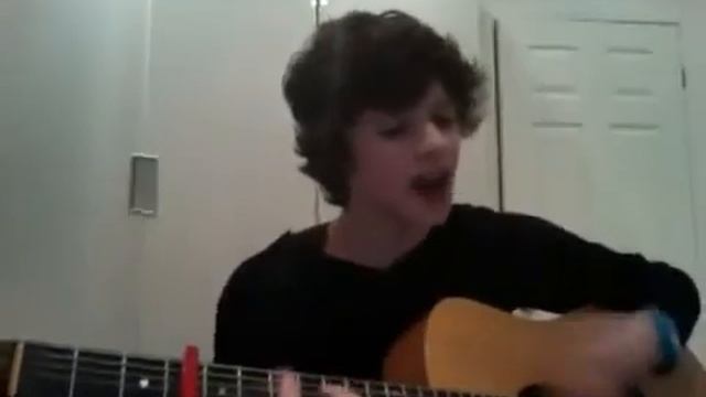 My window- Bradleywillsimpson [OWN SONG] смотреть онлайн